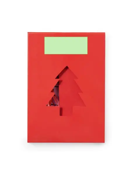 Set Personalizado Ecológico 820111