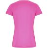Camiseta deportiva mujer poliéster reciclado - Imagen 73