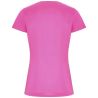 Camiseta deportiva mujer poliéster reciclado - Imagen 74