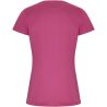 Camiseta deportiva mujer poliéster reciclado - Imagen 77