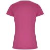 Camiseta deportiva mujer poliéster reciclado - Imagen 78