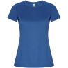 Camiseta deportiva mujer poliéster reciclado - Imagen 79