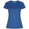 Camiseta deportiva mujer poliéster reciclado - Imagen 80