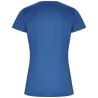 Camiseta deportiva mujer poliéster reciclado - Imagen 82