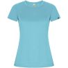 Camiseta deportiva mujer poliéster reciclado - Imagen 83
