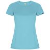 Camiseta deportiva mujer poliéster reciclado - Imagen 84