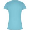 Camiseta deportiva mujer poliéster reciclado - Imagen 85