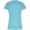 Camiseta deportiva mujer poliéster reciclado - Imagen 86