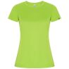 Camiseta deportiva mujer poliéster reciclado - Imagen 88