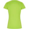 Camiseta deportiva mujer poliéster reciclado - Imagen 89