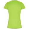 Camiseta deportiva mujer poliéster reciclado - Imagen 90