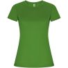 Camiseta deportiva mujer poliéster reciclado - Imagen 91
