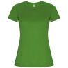 Camiseta deportiva mujer poliéster reciclado - Imagen 92