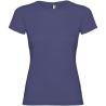 Camiseta de mujer en algodón 155 g - Imagen 32