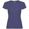 Camiseta de mujer en algodón 155 g - Imagen 33