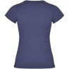 Camiseta de mujer en algodón 155 g - Imagen 34