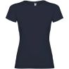 Camiseta de mujer en algodón 155 g - Imagen 36