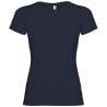 Camiseta de mujer en algodón 155 g - Imagen 37