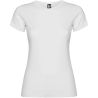 Camiseta de mujer en algodón 155 g - Imagen 40