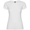 Camiseta de mujer en algodón 155 g - Imagen 41