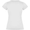 Camiseta de mujer en algodón 155 g - Imagen 42