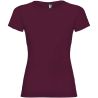 Camiseta de mujer en algodón 155 g - Imagen 44
