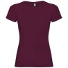 Camiseta de mujer en algodón 155 g - Imagen 45