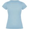 Camiseta de mujer en algodón 155 g - Imagen 50