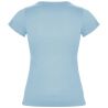 Camiseta de mujer en algodón 155 g - Imagen 51