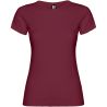Camiseta de mujer en algodón 155 g - Imagen 52