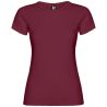 Camiseta de mujer en algodón 155 g - Imagen 53