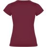Camiseta de mujer en algodón 155 g - Imagen 54
