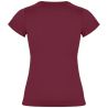 Camiseta de mujer en algodón 155 g - Imagen 55