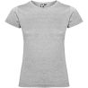 Camiseta de mujer en algodón 155 g - Imagen 56