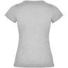 Camiseta de mujer en algodón 155 g - Imagen 58