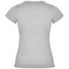 Camiseta de mujer en algodón 155 g - Imagen 59