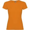 Camiseta de mujer en algodón 155 g - Imagen 60