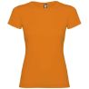 Camiseta de mujer en algodón 155 g - Imagen 61