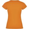 Camiseta de mujer en algodón 155 g - Imagen 62
