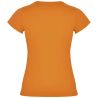 Camiseta de mujer en algodón 155 g - Imagen 63
