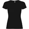 Camiseta de mujer en algodón 155 g - Imagen 64