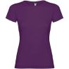 Camiseta de mujer en algodón 155 g - Imagen 68