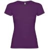 Camiseta de mujer en algodón 155 g - Imagen 69