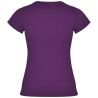 Camiseta de mujer en algodón 155 g - Imagen 71