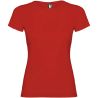 Camiseta de mujer en algodón 155 g - Imagen 72