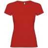 Camiseta de mujer en algodón 155 g - Imagen 73