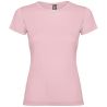 Camiseta de mujer en algodón 155 g - Imagen 77