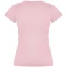 Camiseta de mujer en algodón 155 g - Imagen 78