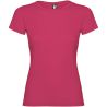 Camiseta de mujer en algodón 155 g - Imagen 80