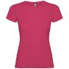 Camiseta de mujer en algodón 155 g - Imagen 81